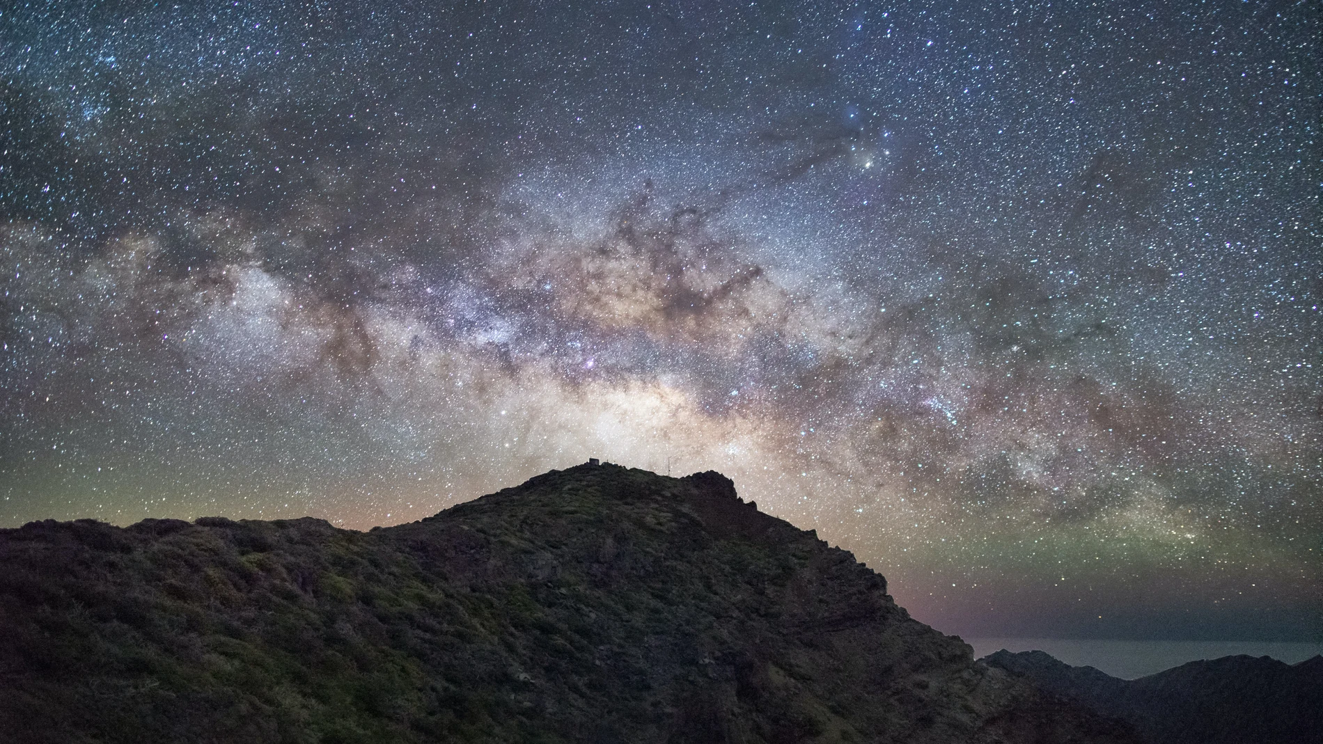 Perseidas: Descubre los mejores lugares para ver las lluvias de estrellas en España