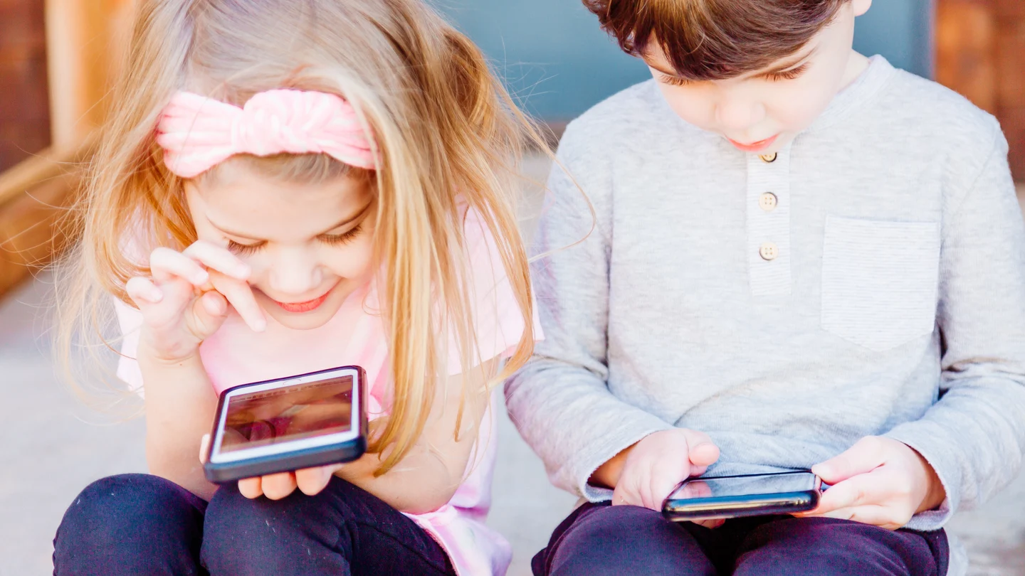 Esta es la aplicación con la que puedes controlar el uso del móvil de tus hijos Microsoft lanza una app de control parental