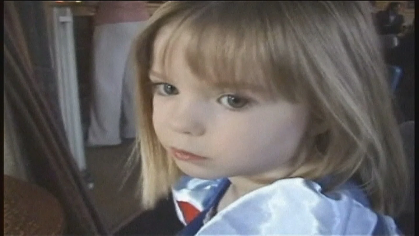 Madeleine McCann