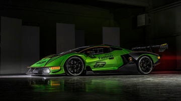 Lamborghini Essenza SCV12