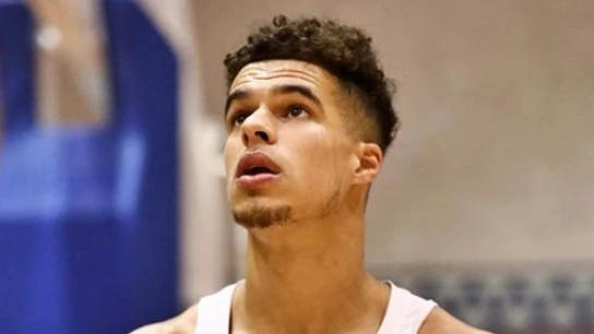 Michael Porter Jr. Michael Porter Jr.