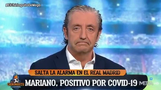 Josep Pedrerol Josep Pedrerol