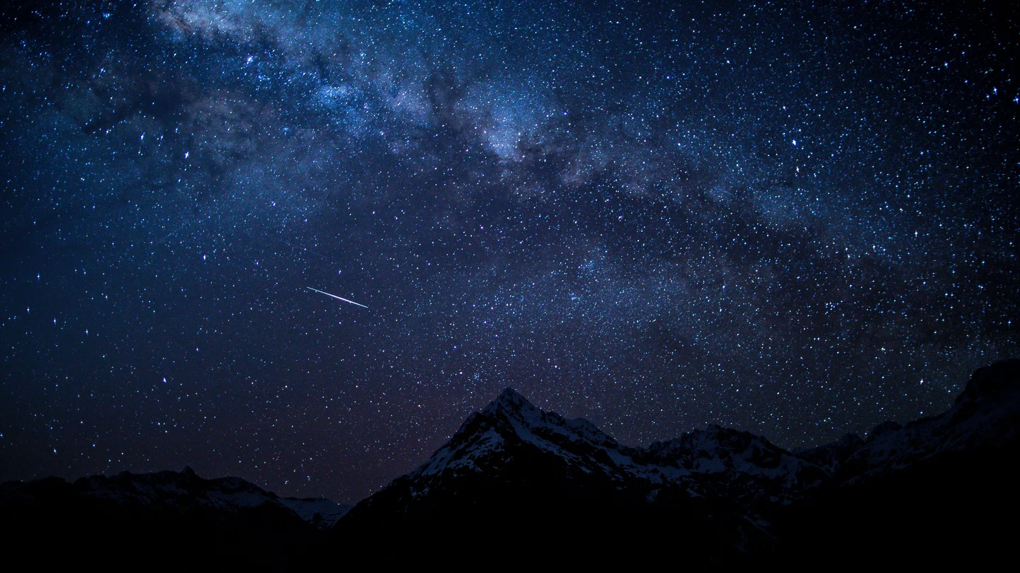 Perseidas y acuáridas: los mejores lugares para ver la lluvia de estrellas desde Madrid Perseidas y acuáridas: los mejores lugares para ver las lluvias de estrellas desde Madrid