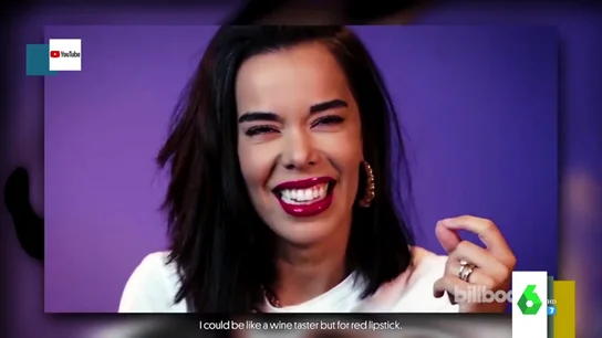 Esto es lo que hay detrás del vídeo viral de Beatriz Luengo hablando con acento caribeño que arrasó en las redes Esto es lo que hay detrás del vídeo viral de Beatriz Luengo hablando con acento caribeño que arrasó en las redes
