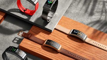 Huawei TalkBand B6