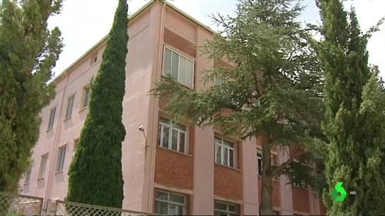 Residencia de Burbáguena Residencia de Burbáguena