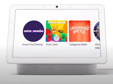 Google Nest Hub Google Nest Hub
