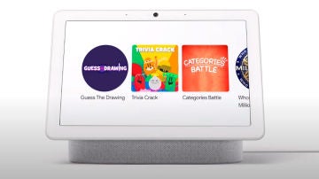 Google Nest Hub