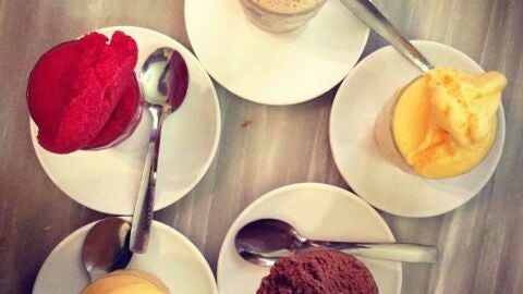 Helados Artesanos Ca'n Joan de s'Aigo