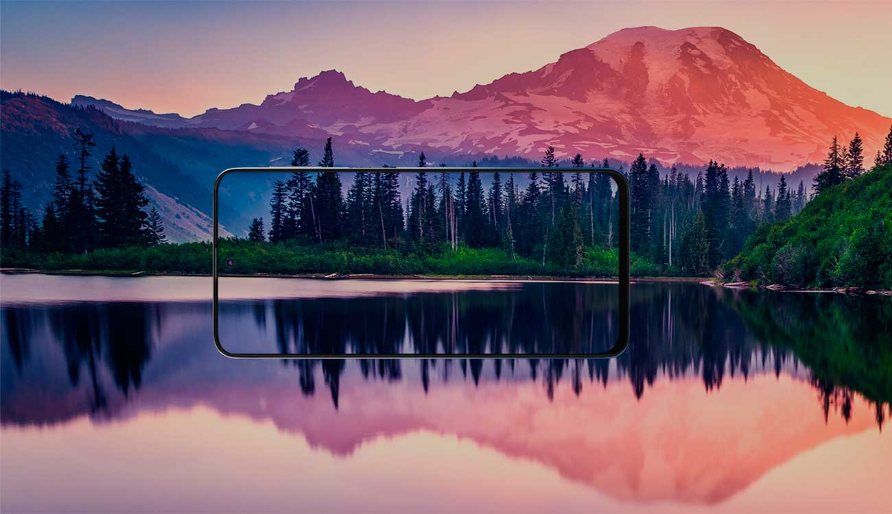 Samsung Galaxy M31s