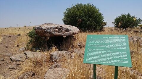 Dolmen