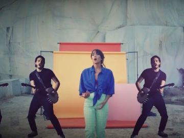 'Más de lo que aposté': así suena la canción de Aitana con Morat 'Más de lo que aposté': así suena la canción de Aitana con Morat
