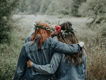 Frases para celebrar el Día de la Amistad Frases para celebrar el Día de la Amistad