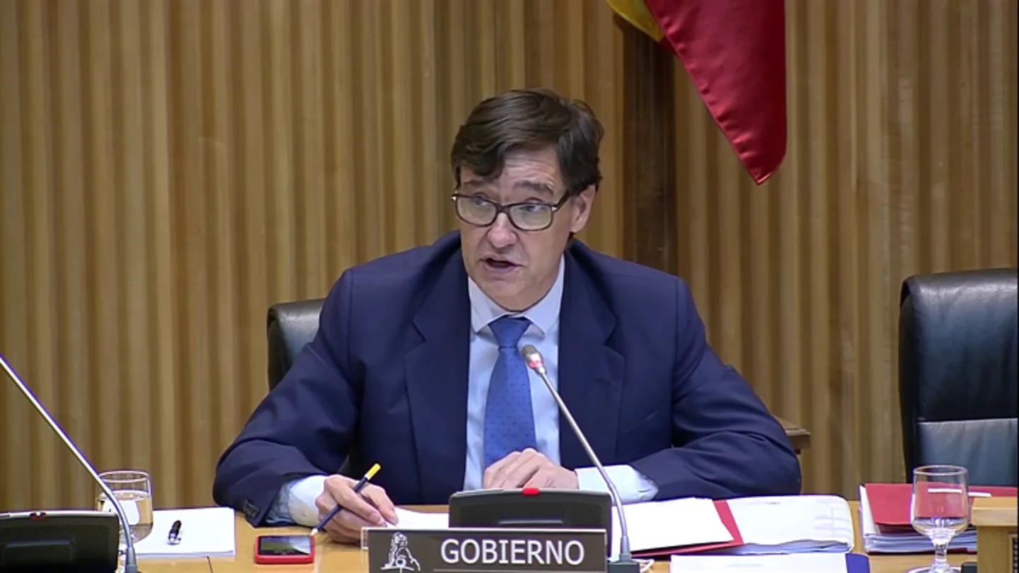 Illa cifra en 412 los brotes activos de coronavirus y llama a relacionarse "con grupos estables" Illa cifra en 412 los brotes activos de coronavirus y llama a relacionarse "con grupos estables"