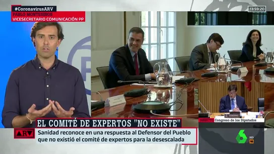 Montesinos Montesinos