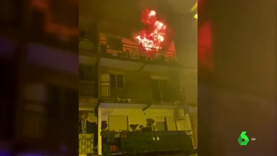 Salvaje agresión machista en El Vendrell Salvaje agresión machista en El Vendrell