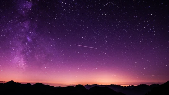 Las 3 diferencias entre perseidas y acuáridas: así se comportan estos meteoros Perseidas y acuáridas: diferencias y semejanzas