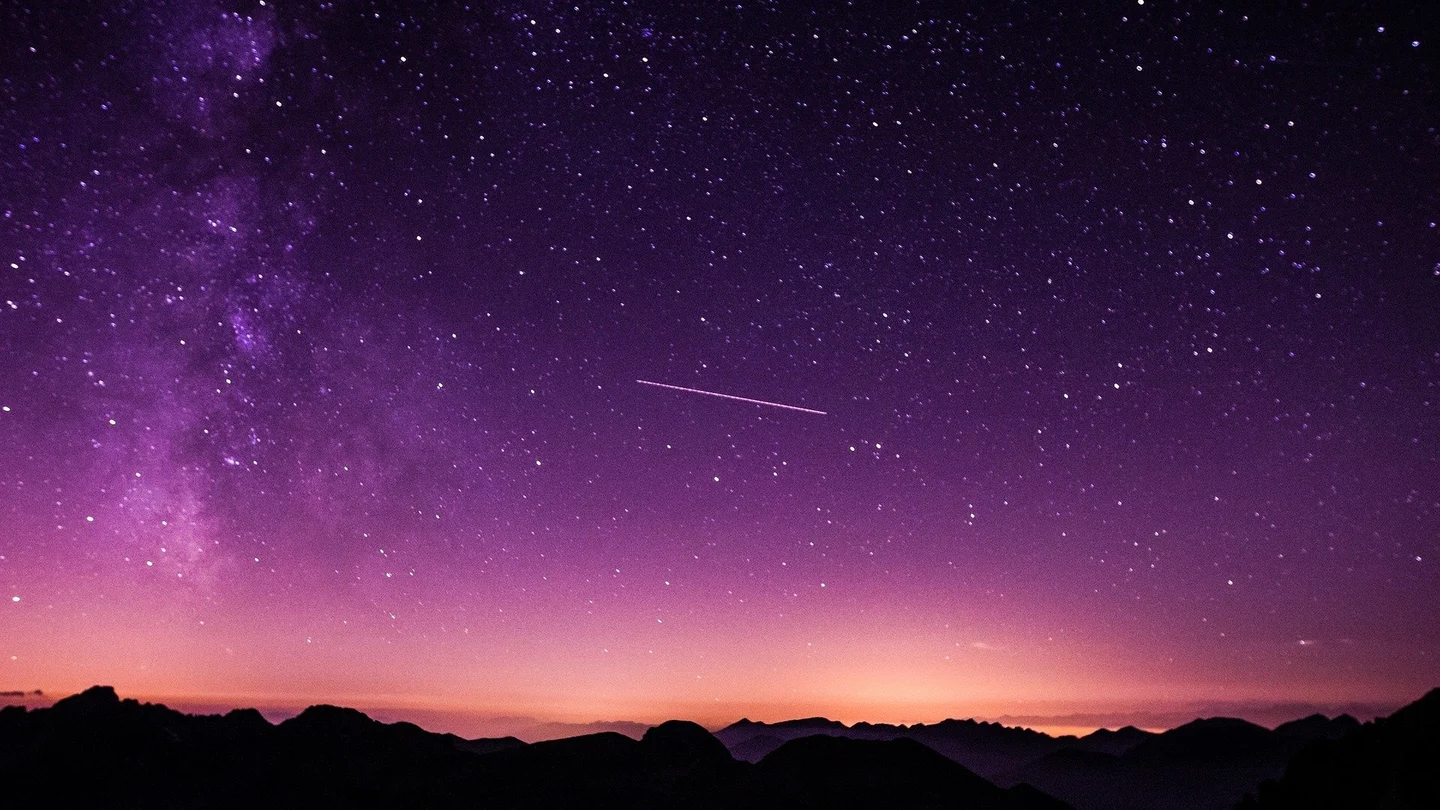 Las 3 diferencias entre perseidas y acuáridas: así se comportan estos meteoros Perseidas y acuáridas: diferencias y semejanzas