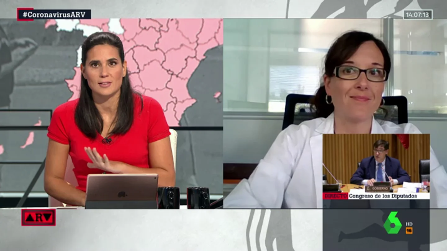 ¿Es posible volver a pasar la Covid-19?: la "memoria" del sistema inmunológico podría generar inmunidad cruzada ¿Es posible volver a pasar la Covid-19?: la "memoria" del sistema inmunológico podría generar inmunidad cruzada
