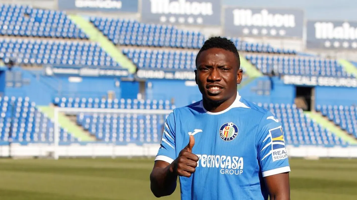 Etebo Etebo
