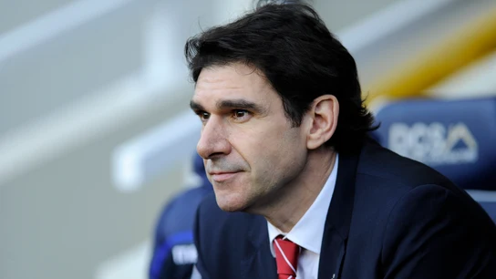 Aitor Karanka Aitor Karanka
