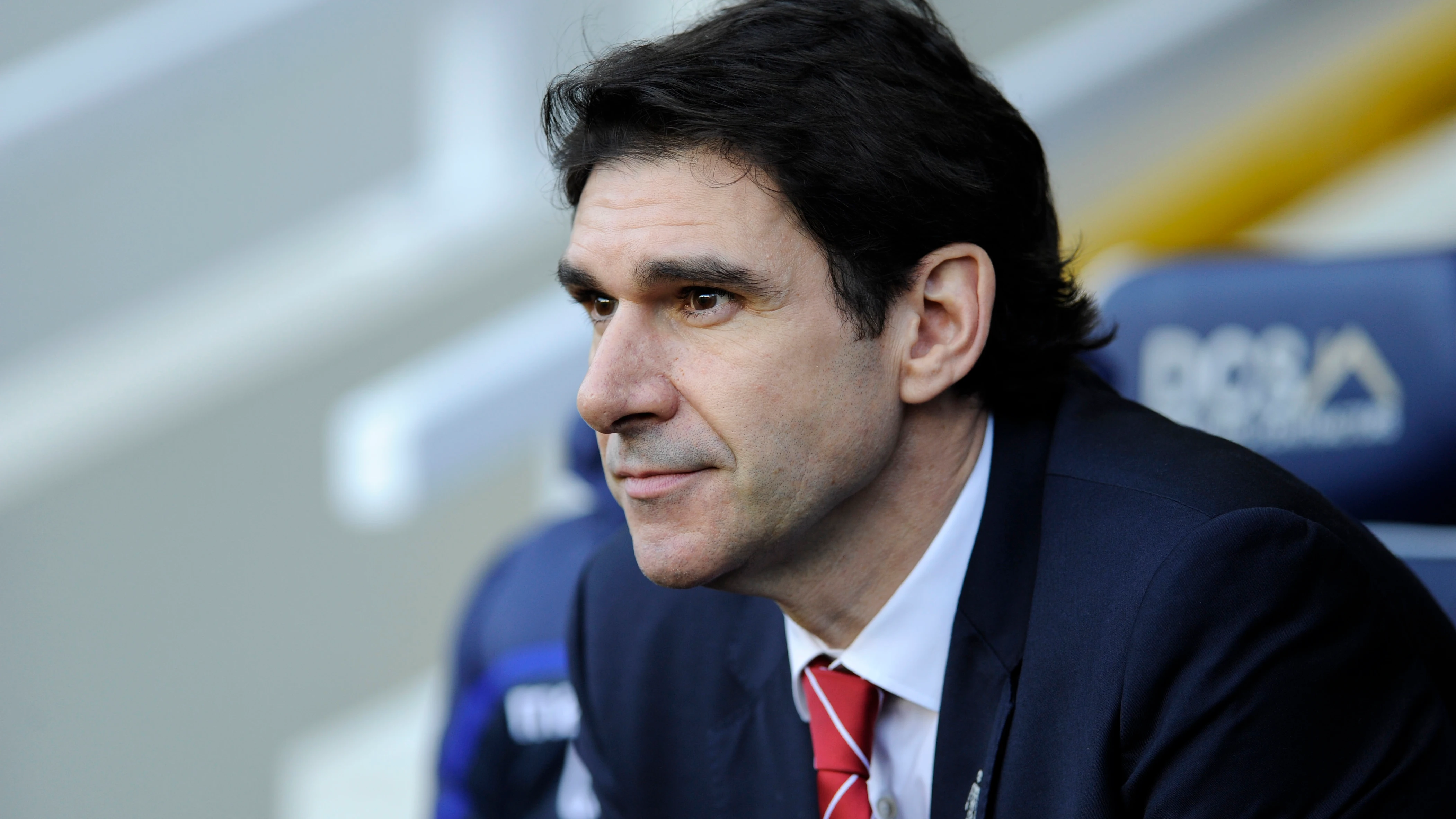 Aitor Karanka Aitor Karanka