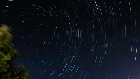 Cómo ver las perseidas y las acuáridas Perseidas y acuáridas: cómo verlas