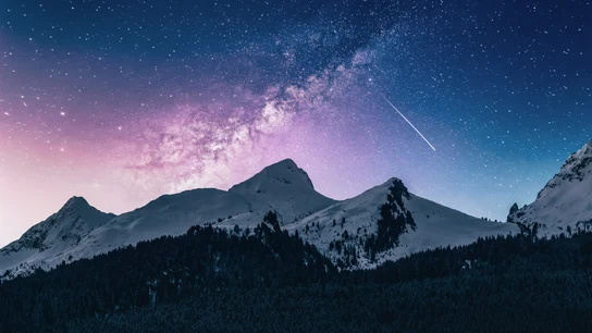 Perseidas 2020: la lluvia de estrellas del año Lluvia de estrellas, Lágrimas de San Lorenzo, perseidas