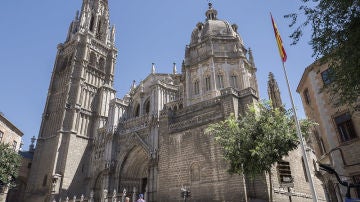 Catedral de Santa María de Toledo