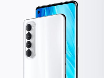 Oppo Reno4 Pro