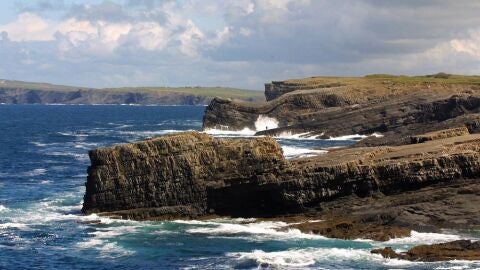 Acantilados Loop Head