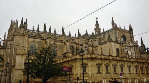 Catedral de Santa María de la Sede de Sevilla