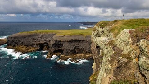 Acantilados de Kilkee