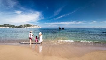 Santa Eulària des Riu, Ibiza