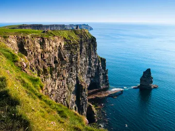 Acantilados de Moher Acantilados de Moher