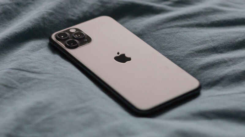 La cámara periscopio del iPhone 14 gana enteros, ¿para qué serviría?