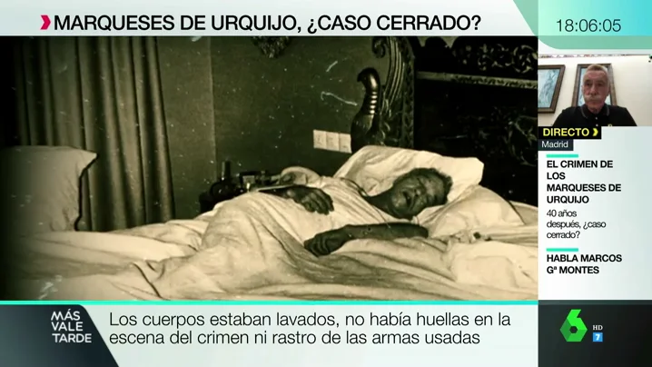 Crimen de los marqueses de Urquijo