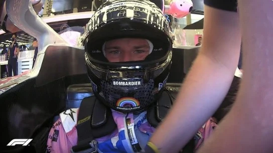 Nico Hulkenberg Nico Hulkenberg