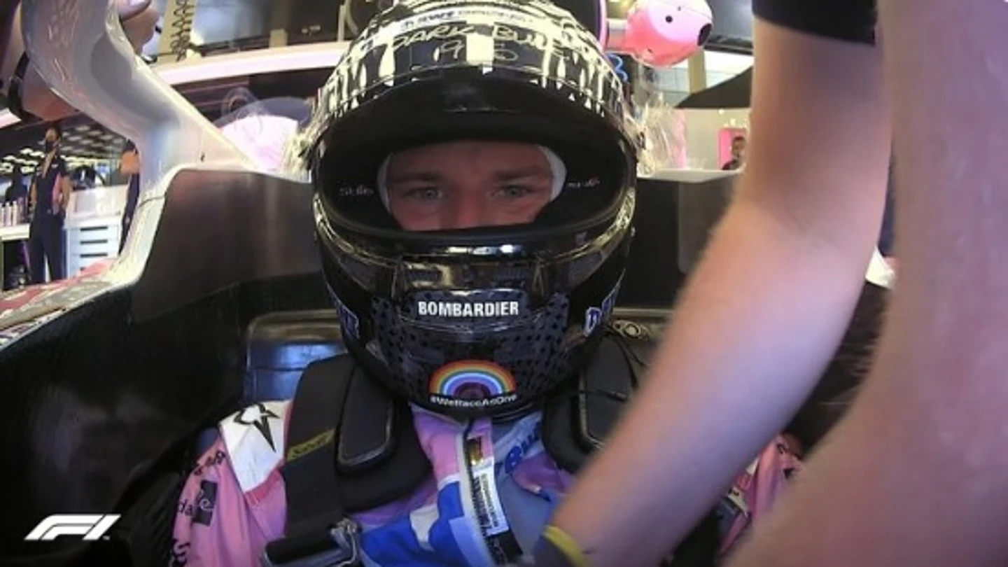 Nico Hulkenberg Nico Hulkenberg