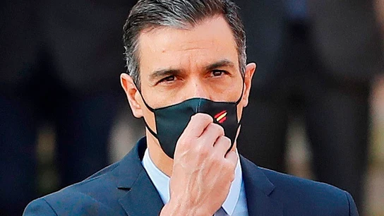 Pedro Sánchez Pedro Sánchez