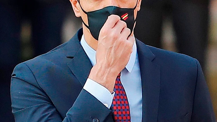 Pedro Sánchez Pedro Sánchez