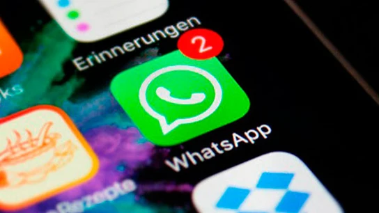 WhatsApp permitirá silenciar los grupos para siempre WhatsApp permitirá silenciar los grupos para siempre
