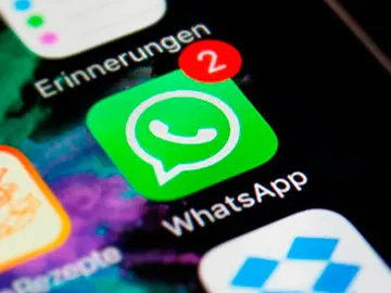 WhatsApp permitirá silenciar los grupos para siempre WhatsApp permitirá silenciar los grupos para siempre