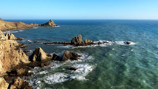 Cabo de Gata, Almería Cabo de Gata, Almería