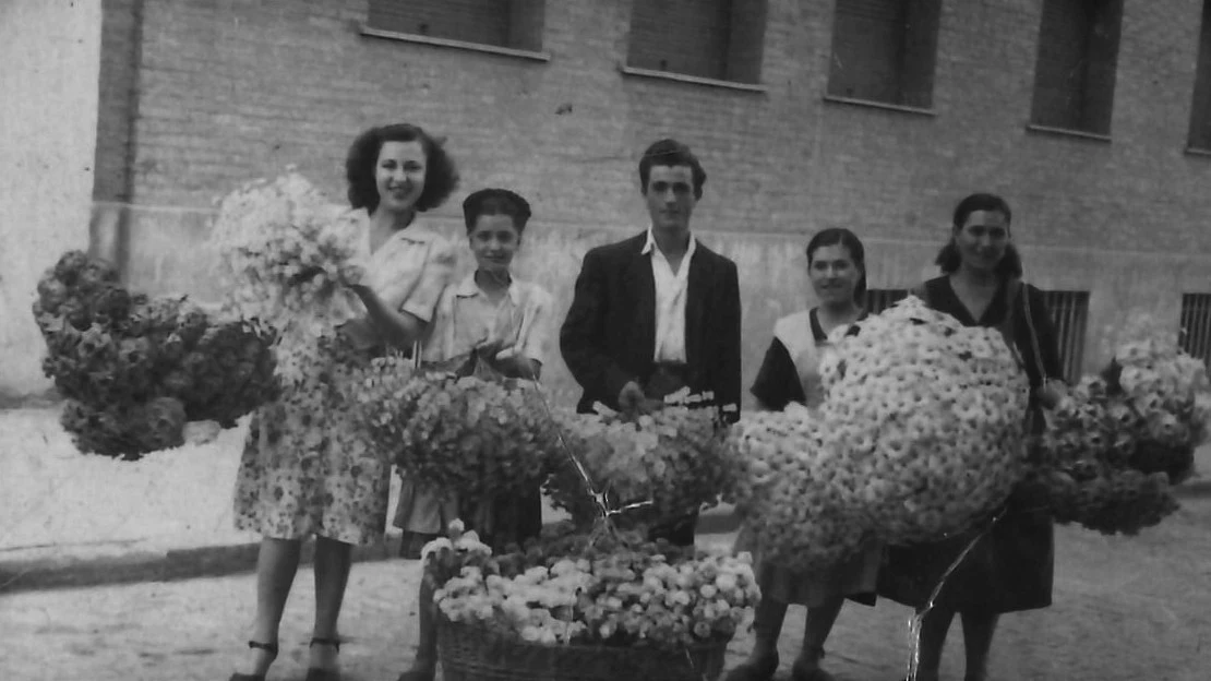 'Nietas de la memoria'