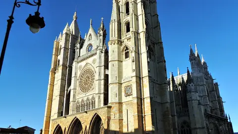 Catedral de León Catedral de León