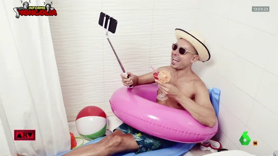 Las recomendaciones de Mongolia para pasar un buen 'confinamiento veraniego' Las recomendaciones de Mongolia para pasar un buen 'confinamiento veraniego'