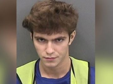 Imagen del menor detenido por hackear cuentas de Twitter Imagen del menor detenido por hackear cuentas de Twitter