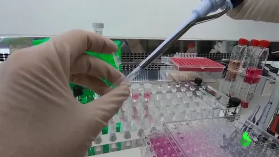 Vacuna de Rusia contra el coronavirus Vacuna de Rusia contra el coronavirus