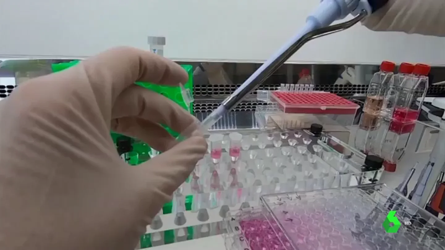 Vacuna de Rusia contra el coronavirus Vacuna de Rusia contra el coronavirus